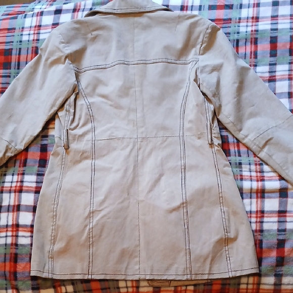 Neutral Zone Women's Jacket - Picture 3 of 6